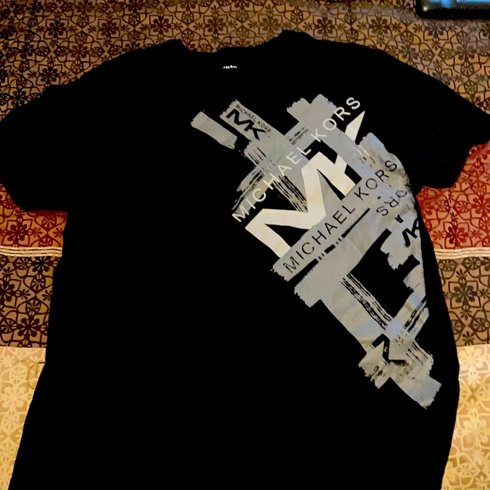 Michael Kors Shirt (Men’s Large)